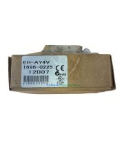 HITACHI EH-150 Programmable Controller EH-AY4V Analog Output 0-10Vdc Analog Çıkış Modülü