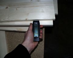 'HumidCheck' Nem Ölçme Cihazı TFA Dostmann 30.5500