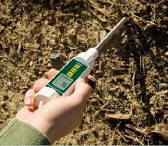 Toprak Nemi Ölçer Extech MO750