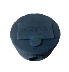 -1/+1 Bar Dijital Vakummetre-Manometre Bar,mmHg,Psi,mBar,kPa,kgf/cm2,mH2O,inHg,Torr Göstergeli Ø80mm Dijital Basınç Göstergesi 1/4'' IP65 Dış Ortam Koruma Kılıfı ile Beraber