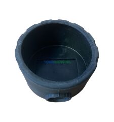 -1/+1 Bar Dijital Vakummetre-Manometre Bar,mmHg,Psi,mBar,kPa,kgf/cm2,mH2O,inHg,Torr Göstergeli Ø80mm Dijital Basınç Göstergesi 1/4'' IP65 Dış Ortam Koruma Kılıfı ile Beraber