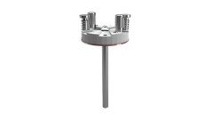 EMKO ( RTI ) İNSETLİ TİP PT-100 TERMOREZİSTANSLAR EMKO RTI -