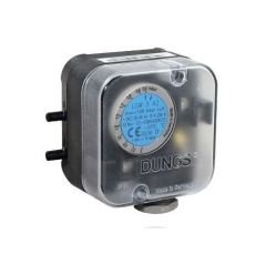 DUNGS LGW 3 A2 Hava/Gaz Presostatı 0,4 - 3 mbar - 107409 (272337)