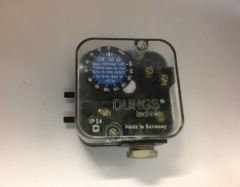 DUNGS LGW 150 A2 Hava/Gaz Presostatı 30 - 150 mbar - 107433 (272356)