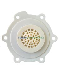 ALT BÜYÜK 11/2'' Patlaç Valf Diyaframı TERMOPLASTİK TORK DYF39PAYPBB0112-Y
