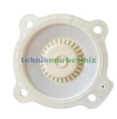 3/4'' ve 1'' için Patlaç Valf Diyaframı TERMOPLASTİK TORK DYF39PAYPOB34100