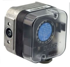 DUNGS LGW 150 A4 Hava/Gaz Presostatı 30 - 150 mbar - 272353