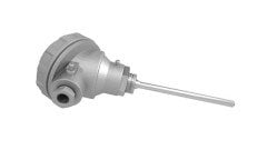 EMKO ( RTKR ) KLEMENS TERMİNALLİ, REKORLU PT-100 TERMOREZİSTANSLAR EMKO RTKR -