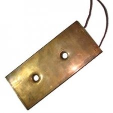 ALF-24 BAKIR PLAKA ISITICI