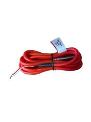 1,5 Metre PTC Sıcaklık Isı Sensörü Probu EMKO PTC-M6L40.K1,5