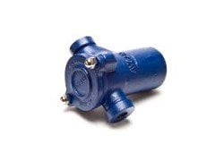 AYSAN 2'' ALÜMİNYUM DÖKÜM KOVALI FUEL-OİL FİLTRESİ