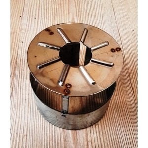 ALARKO M-2/3 TÜRBÜLATÖR