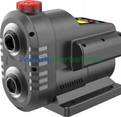 Water Sound APF204H Sessiz, Frekans Kontrollü, Paslanmaz Hidrofor 2 Kat - 2 Daire, 4.5 Bar - 4.8 m³/h