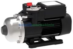 Water Sound MD1100 Hidromat Kontrollü, Kademeli Su Pompası 4 Kat - 6 Daire Hidroforu 4.8 Bar - 3 m³/h