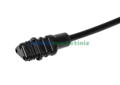 F.I.D.A. PB001 TRAFO ENERJİ KABLOSU L.450mm