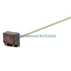 THERMOWATT ISITICI TERMOSTATI 80-190 C° 220V 20A