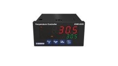 EMKO ESM-4920.2.20.0.1/01.02/0.0.0.0 PID, Üniversal Girişli ON / OFF, Sıcaklık Kontrol Cihazı, 2 röle + SSR çıkışlı, 96x48mm panel boyutlu, 24 Vac/Vdc