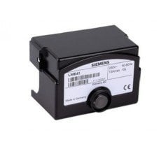 LME41.054C2 SİEMENS BRÜLÖR BEYNİ-OTOMATİĞİ