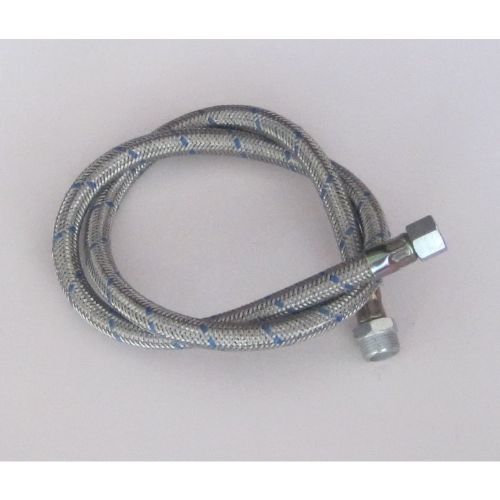 1/2''-1/2'' R.N. 150 CM. THYSSEN BRÜLÖR YAKIT HORTUMU