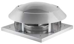 BRF 250 Yatay Atışlı Radyal Çatı Fanı