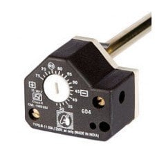 TH-0046 R7 PVT ISITICI TERMOSTATI