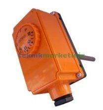 TC 2 542470 IMIT TEKLİ KAZAN TERMOSTATI-0-90 °C