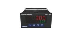 ESM-4930.2.20.0.1/01.02/0.0.0.0 Üniversal Girişli PID Proses Kontrol Cihazı, 24Vac/Vdc beslemeli