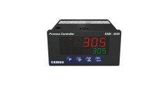 ESM-4930.2.20.0.1/01.02/0.0.0.0 Üniversal Girişli PID Proses Kontrol Cihazı, 24Vac/Vdc beslemeli