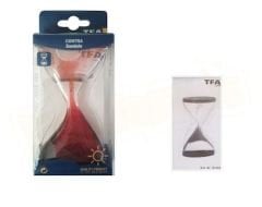 Dekoratif Kum Saati Paradox 'Contra' TFA Dostmann 18.6004.05 TM832.2080.05