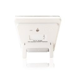 Dijital Sıcaklık ve Nem Ölçer Termo-Higrometre TFA Dostmann 30.5002 TM832.1056