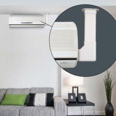 Sanicondens Clim Pack Klima Yoğuşma Suyu Drenaj Tahliye Pompası