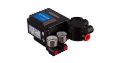 EPL SERİSİ ELEKTRO PNÖMATİK LİNEER POZİSYONER