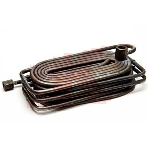 M2/3 ALARKO BRÜLÖR ISITICI SERPANTİNİ-ESKİ TİP