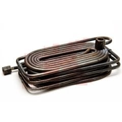 MS-7 ALARKO BRÜLÖR ISITICI SERPANTİNİ