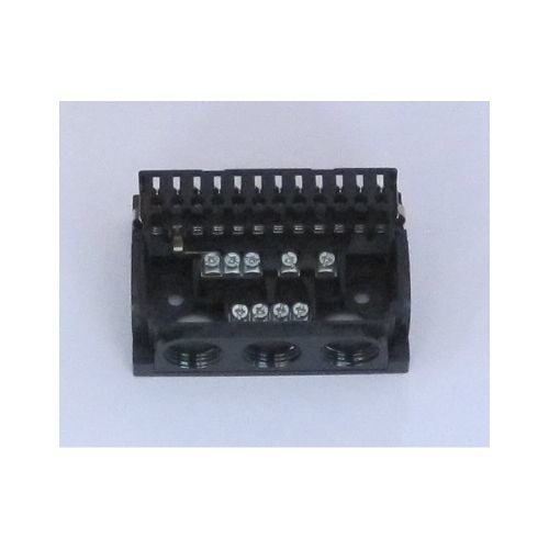 AGK 11 LOA-LMO-LGB-LME İÇİN BEYİN SOKETİ