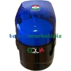 8 Litre Depolu Tezgah Altı Kapalı Kasa 5 Aşamalı Su Arıtma Cihazı Equa Venice 200 by AUQA ITALY