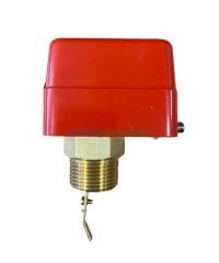 1'' Dişli Akış Kontrol Şalteri, Flow Switch,Akış Anahtarı MOMENTUM