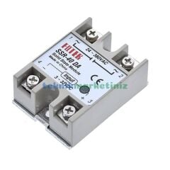 ESM-3722 için SSR Röle Solid Sate Röle