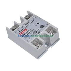 ESM-3722 için SSR Röle Solid Sate Röle