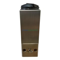 Flanş Bağlantılı, 4-20 mA Çıkışlı, 0-6 Bar(0-600 kpa) Basınç Transmitteri DANFOSS-Wartsila 060N1200 MBS 5153