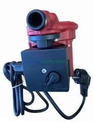 Güneş Enerjisi, 1 Bar Musluk Basınç Arttırıcı Pompa, Sıcak Su Hidroforu, Pompamat