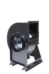 ALR Alçak Basınçlı Radyal Fanlar