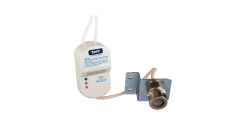 TORK GA 20 SERİSİ NORMALDE AÇIK EXPROOF KABLOLU GAZ ALARM CİHAZI