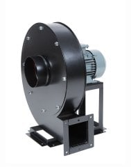 ORB Orta Basınçlı Radyal Fanlar